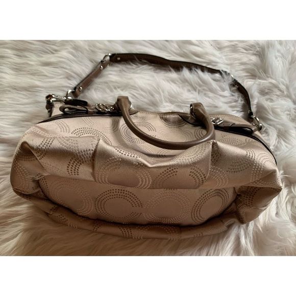 Coach bag - Picture 4 of 9